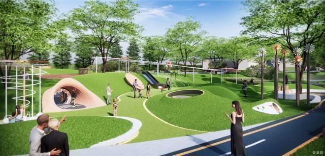 【特价工抵】2025保利光合上城售楼处发布：双轨通达全城(图23)