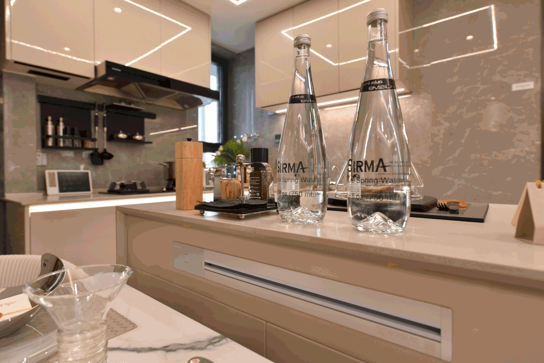 【特价工抵】2025保利光合上城售楼处发布：双轨通达全城(图16)