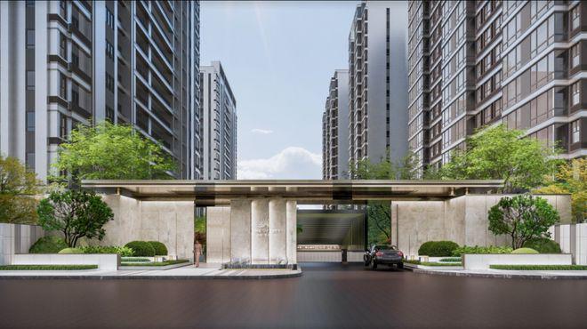 【特价工抵】2025保利光合上城售楼处发布：双轨通达全城(图19)