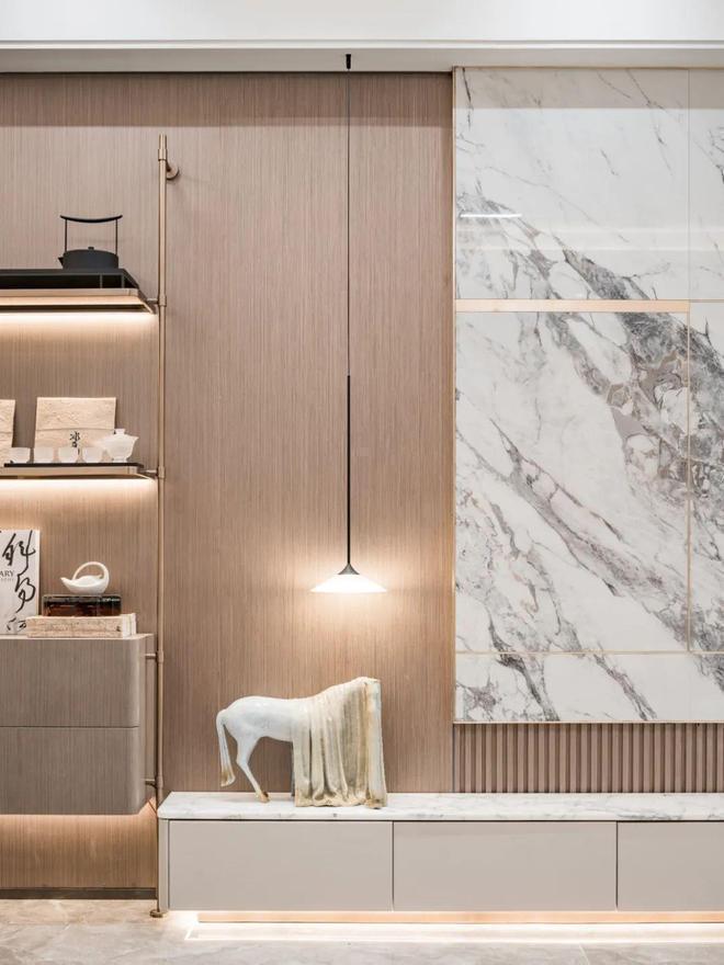 【特价工抵】2025保利光合上城售楼处发布：双轨通达全城(图17)