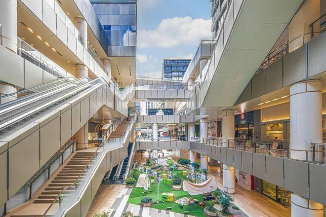 【特价工抵】2025保利光合上城售楼处发布：双轨通达全城(图26)