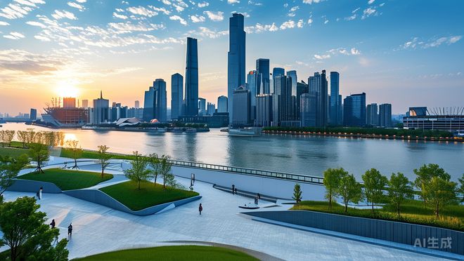 【动态】澐启滨江售楼处澐启滨江发布:稀缺房源!(图3)