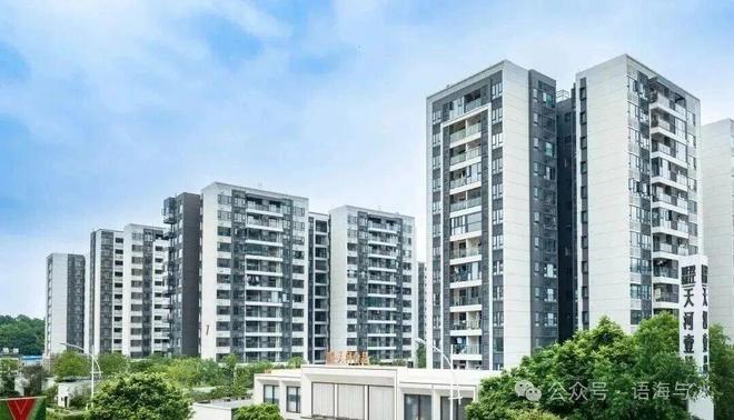 米乐M6平台：【聚焦双11】城投珠江天河壹品售楼处发布邂逅天河壹品美好生活(图5)