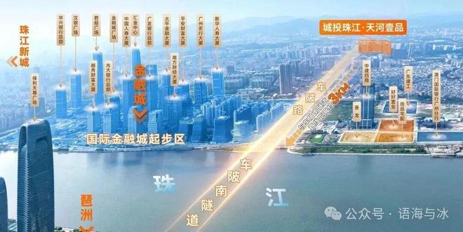 米乐M6平台：【聚焦双11】城投珠江天河壹品售楼处发布邂逅天河壹品美好生活(图9)