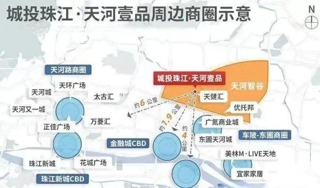 米乐M6平台：【聚焦双11】城投珠江天河壹品售楼处发布邂逅天河壹品美好生活(图14)