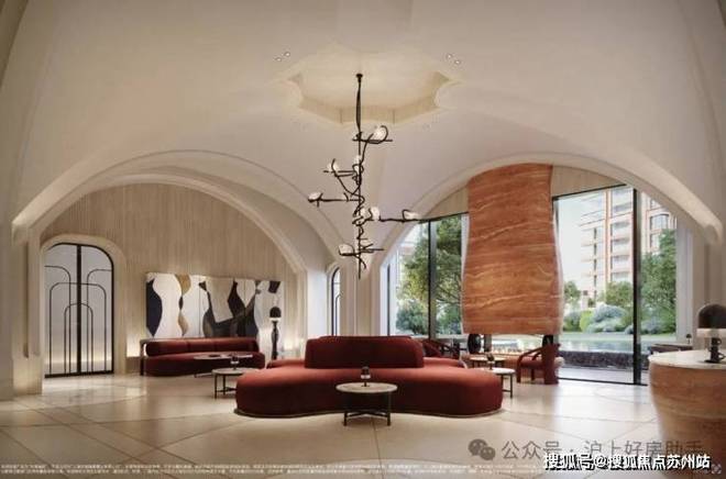 米乐M6：虹口华润外滩瑞府最新报道：虹口内环内新盘：值得入手吗？(图11)