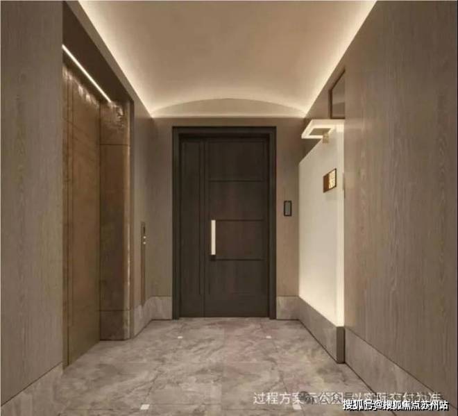 米乐M6：虹口华润外滩瑞府最新报道：虹口内环内新盘：值得入手吗？(图15)