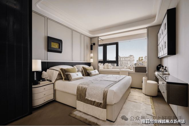 米乐M6：虹口华润外滩瑞府最新报道：虹口内环内新盘：值得入手吗？(图18)