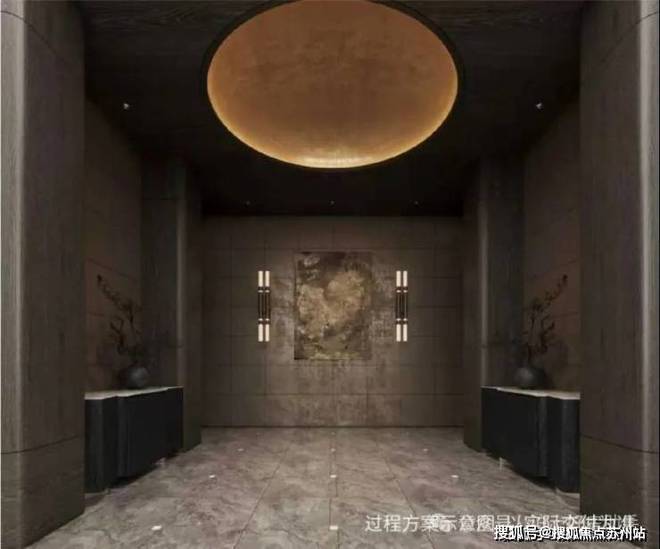 米乐M6：虹口华润外滩瑞府最新报道：虹口内环内新盘：值得入手吗？(图14)