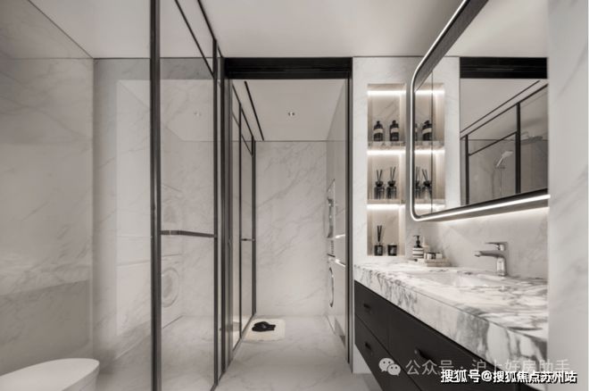 米乐M6：虹口华润外滩瑞府最新报道：虹口内环内新盘：值得入手吗？(图24)