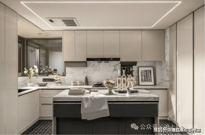 米乐M6：虹口华润外滩瑞府最新报道：虹口内环内新盘：值得入手吗？(图23)