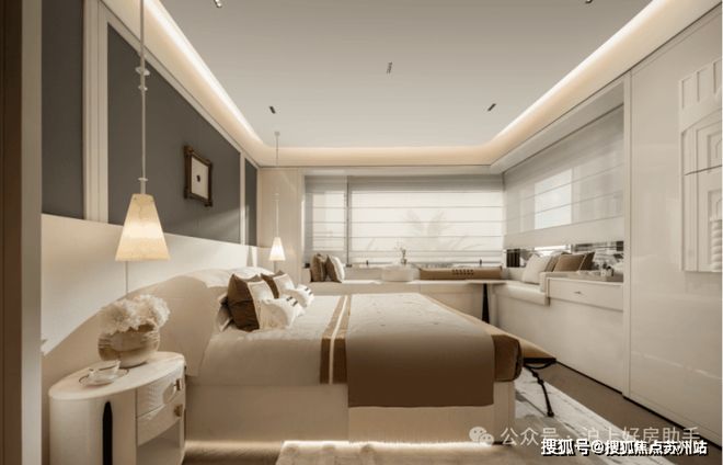 米乐M6：虹口华润外滩瑞府最新报道：虹口内环内新盘：值得入手吗？(图22)