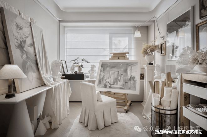 米乐M6：虹口华润外滩瑞府最新报道：虹口内环内新盘：值得入手吗？(图21)