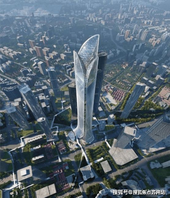 米乐M6：虹口华润外滩瑞府最新报道：虹口内环内新盘：值得入手吗？(图27)