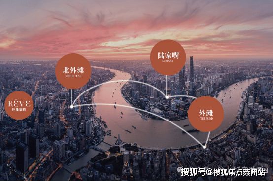 米乐M6：虹口华润外滩瑞府最新报道：虹口内环内新盘：值得入手吗？(图26)