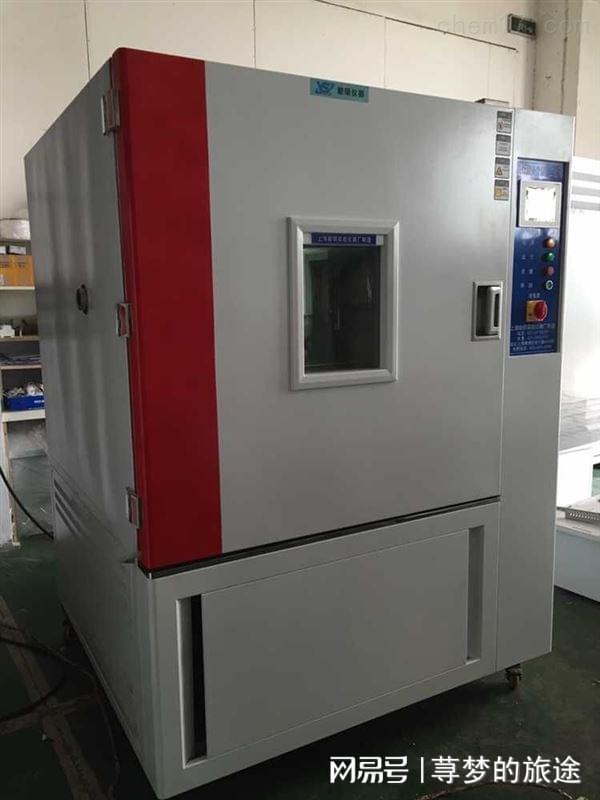 高低温试验箱十大品牌推荐来说说本地优质供应商哪家强？(图1)