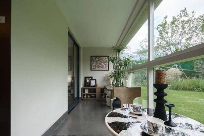 米乐M6平台：⚡好房热搜NO1®灿辉晶萃173售楼处发布：徐泾改善居住标准(图15)