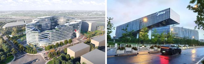 米乐M6平台：⚡好房热搜NO1®灿辉晶萃173售楼处发布：徐泾改善居住标准(图10)