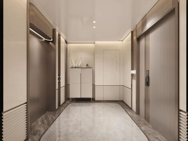 米乐M6平台：⚡好房热搜NO1®灿辉晶萃173售楼处发布：徐泾改善居住标准(图12)