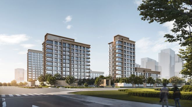 米乐M6平台：北京花语璟云(售楼处)网站®花语璟云-2025新首页-北京房天下(图4)