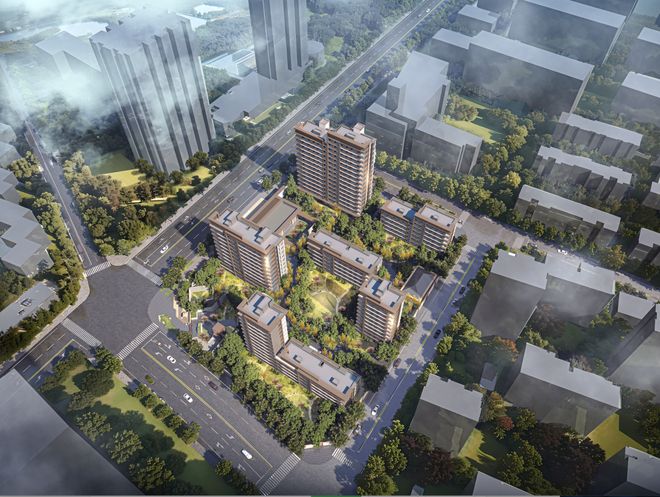 米乐M6平台：北京花语璟云(售楼处)网站®花语璟云-2025新首页-北京房天下(图3)