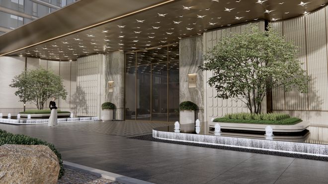 米乐M6平台：北京花语璟云(售楼处)网站®花语璟云-2025新首页-北京房天下(图5)