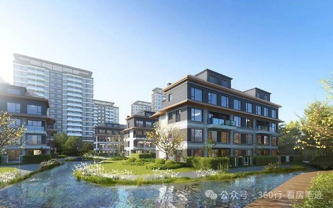 米乐M6平台：一文看懂中铁世纪尚城优缺点!分析一下中铁世纪尚城值得买吗？(图1)