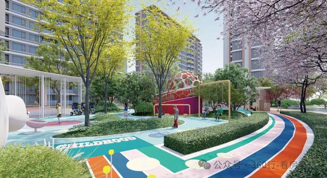 米乐M6平台：一文看懂中铁世纪尚城优缺点!分析一下中铁世纪尚城值得买吗？(图15)