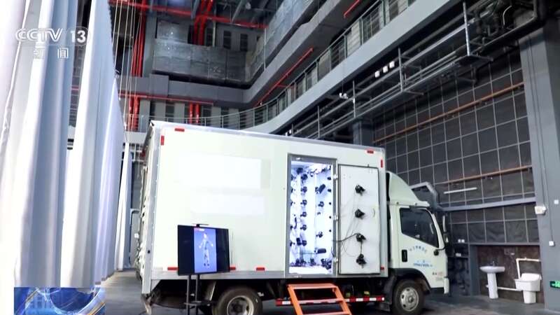 米乐M6网页版：“AI+影视”打造视听新体验新质生产力焕新中国电影工业(图1)