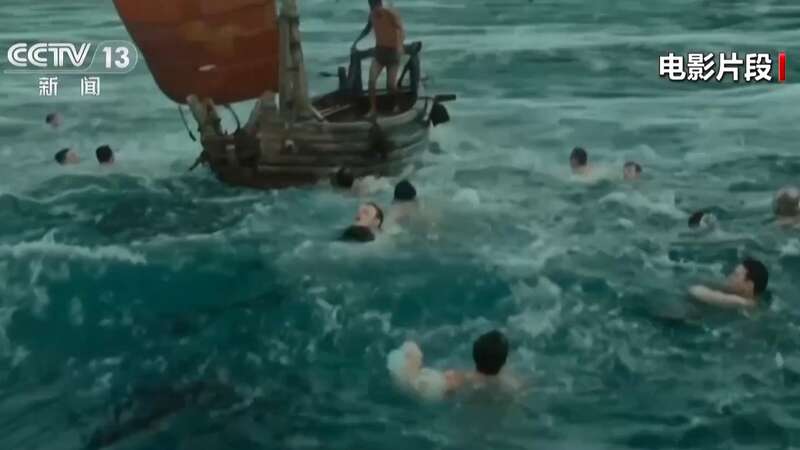 米乐M6网页版：“AI+影视”打造视听新体验新质生产力焕新中国电影工业(图2)