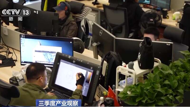 米乐M6网页版：“AI+影视”打造视听新体验新质生产力焕新中国电影工业(图10)