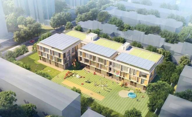 【开售】普陀金茂府售楼处普陀金茂府发布：豪宅新标杆(图19)