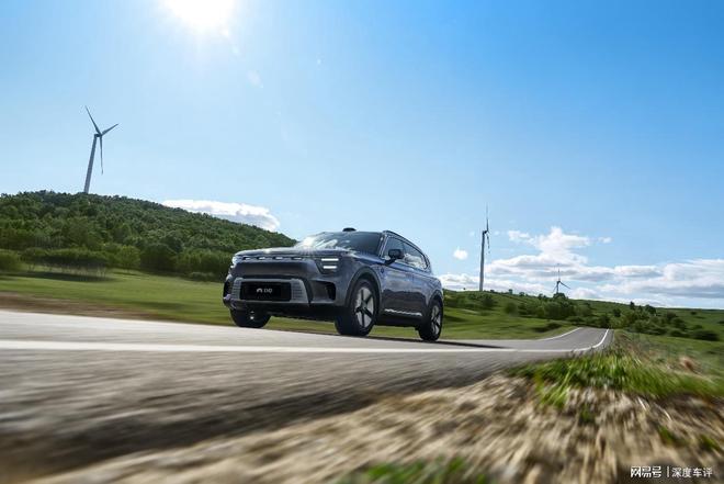 米乐M6：smart首款混动车1699万起售纯电续航252km(图2)