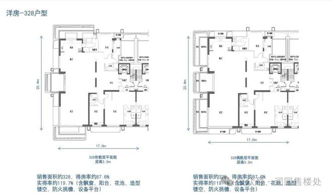 北京润园-(北京润园)网站-楼盘百科-2025房天下(图2)