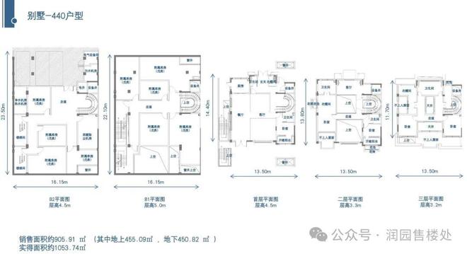 北京润园-(北京润园)网站-楼盘百科-2025房天下(图7)