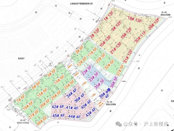 热搜建发海宸售楼处发布：建发海宸二期接棒引爆新江湾(图8)