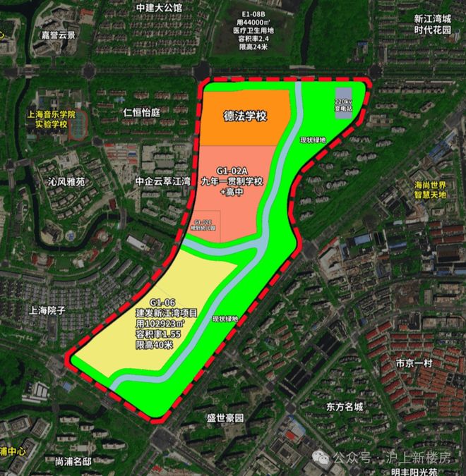 热搜建发海宸售楼处发布：建发海宸二期接棒引爆新江湾(图7)