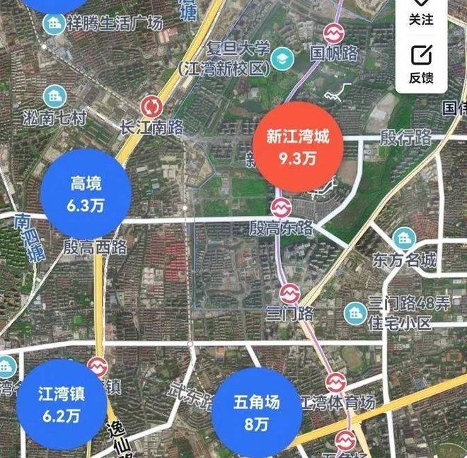 热搜建发海宸售楼处发布：建发海宸二期接棒引爆新江湾(图21)
