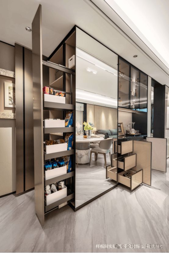 热搜建发海宸售楼处发布：建发海宸二期接棒引爆新江湾(图17)