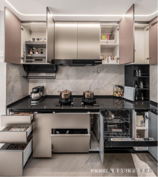 热搜建发海宸售楼处发布：建发海宸二期接棒引爆新江湾(图15)