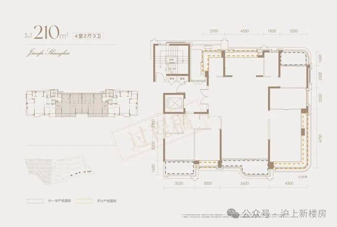 热搜建发海宸售楼处发布：建发海宸二期接棒引爆新江湾(图14)