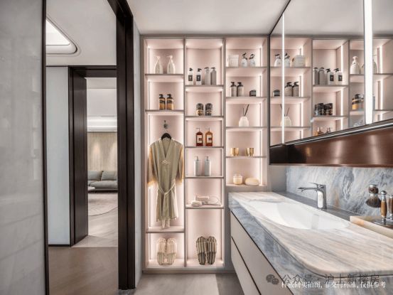 热搜建发海宸售楼处发布：建发海宸二期接棒引爆新江湾(图18)