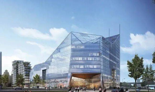 热搜建发海宸售楼处发布：建发海宸二期接棒引爆新江湾(图22)