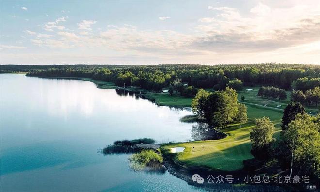 盛大开幕@中建璞园售楼处发布：中建璞园park奢华生活新标杆(图5)