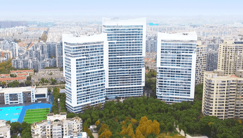 中鹰黑森林-上海(中鹰黑森林)网站最新房价-户型-容积率(图2)