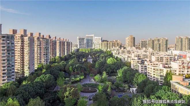 中鹰黑森林-上海(中鹰黑森林)网站最新房价-户型-容积率(图3)