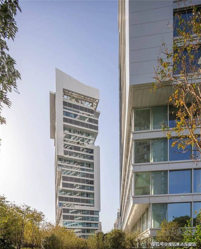 中鹰黑森林-上海(中鹰黑森林)网站最新房价-户型-容积率(图13)