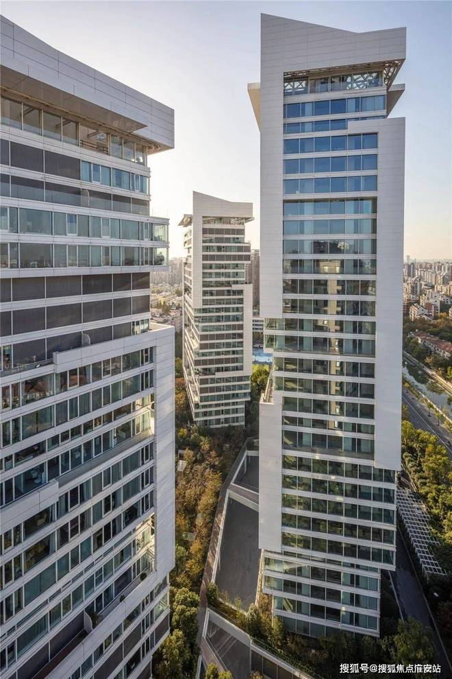 中鹰黑森林-上海(中鹰黑森林)网站最新房价-户型-容积率(图11)