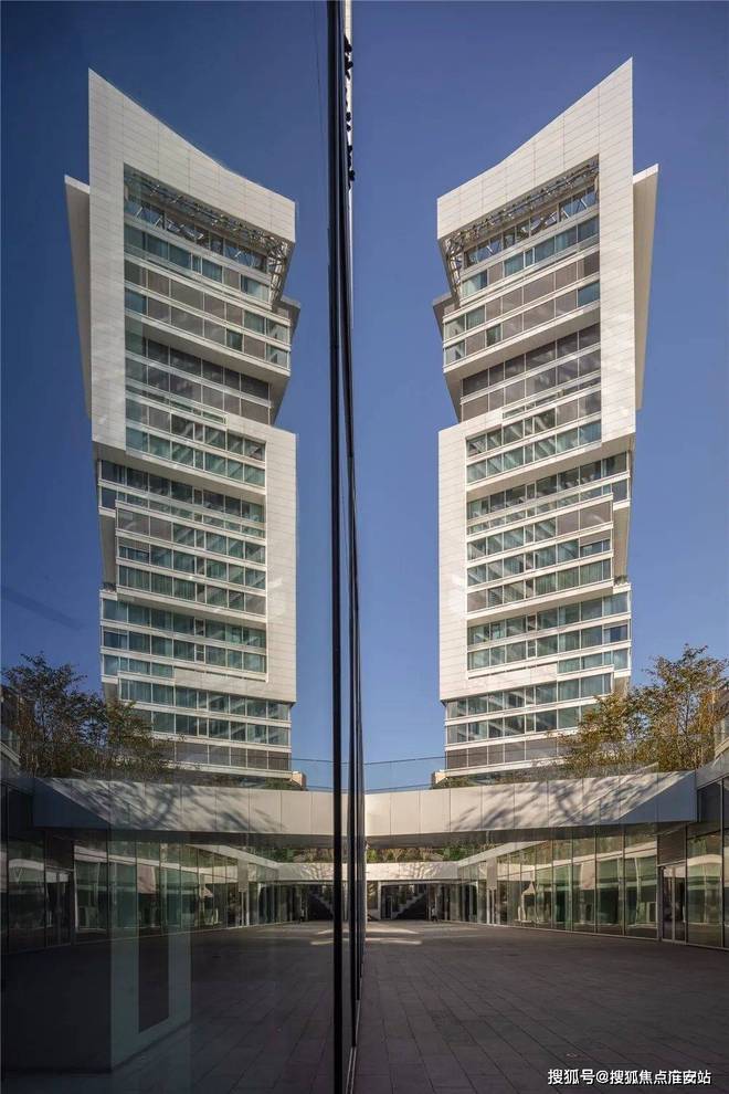 中鹰黑森林-上海(中鹰黑森林)网站最新房价-户型-容积率(图14)