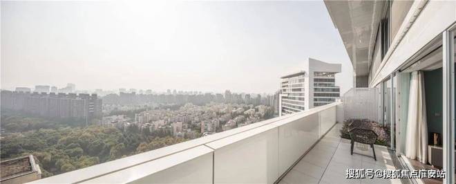 中鹰黑森林-上海(中鹰黑森林)网站最新房价-户型-容积率(图24)